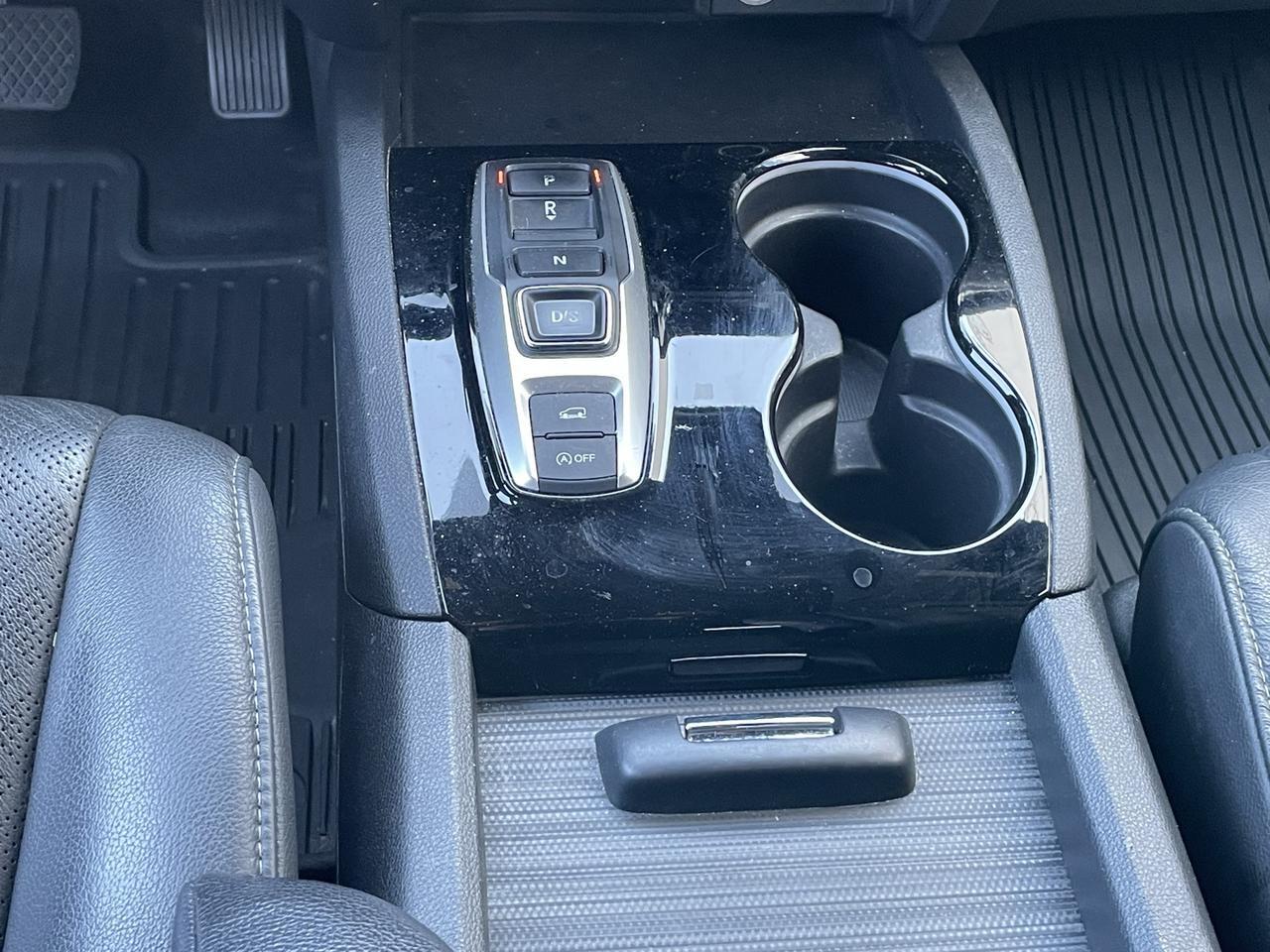 2019 Honda Passport Touring Alexandria VA