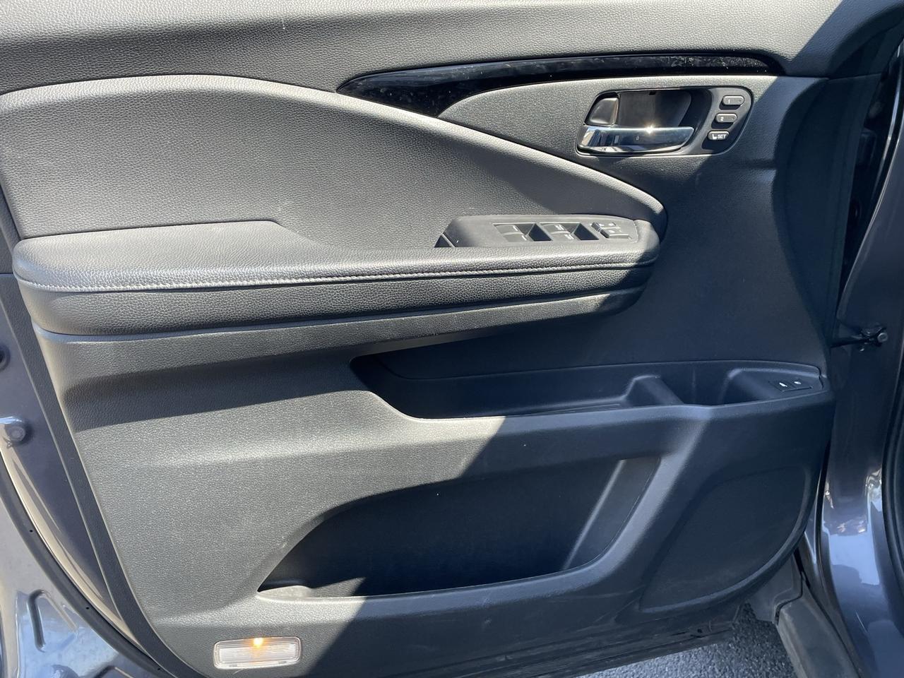 2019 Honda Passport Touring Alexandria VA