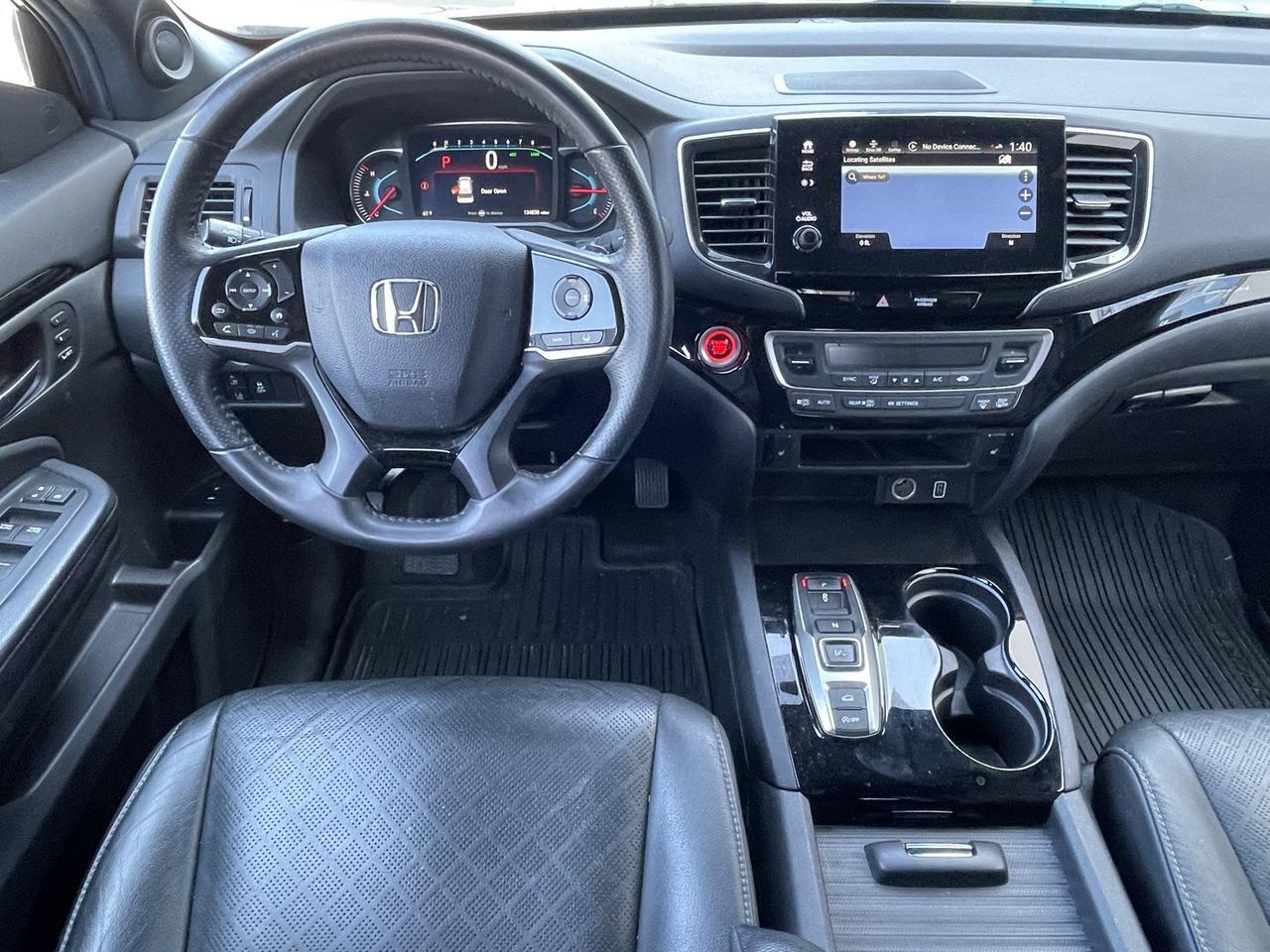 2019 Honda Passport Touring Alexandria VA