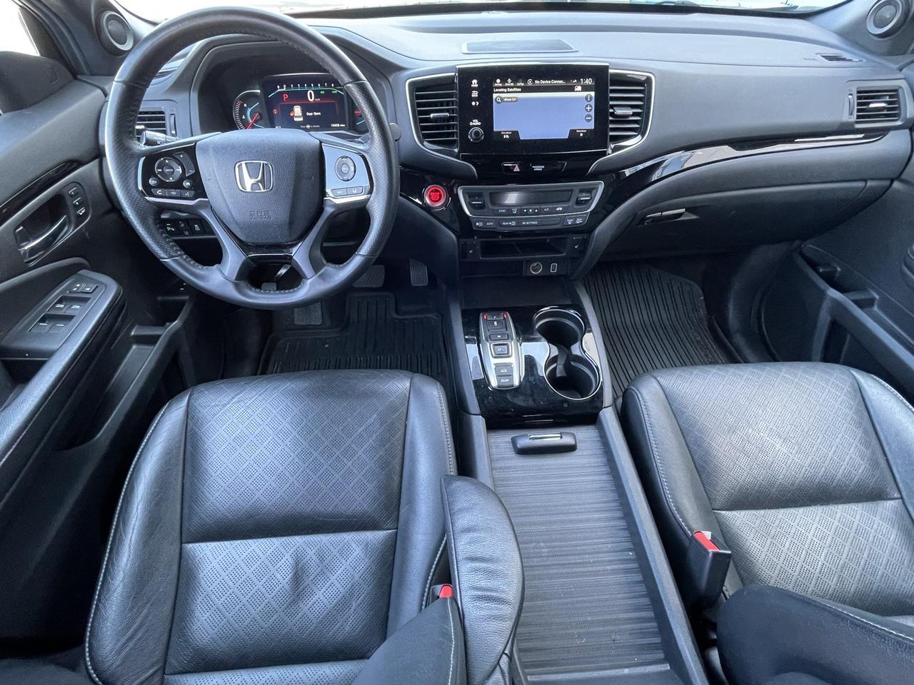 2019 Honda Passport Touring Alexandria VA