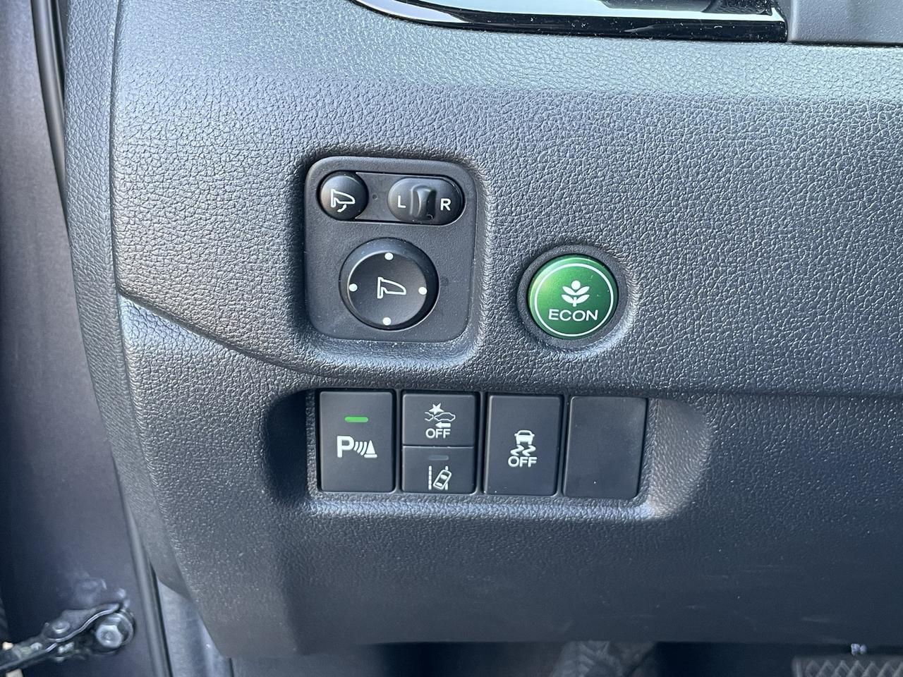 2019 Honda Passport Touring Alexandria VA