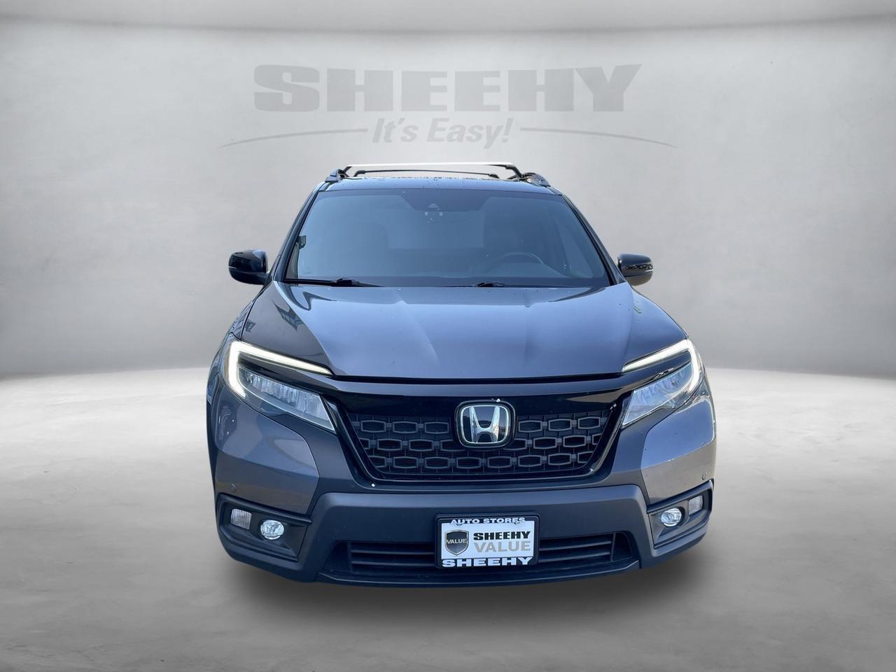 2019 Honda Passport Touring Alexandria VA