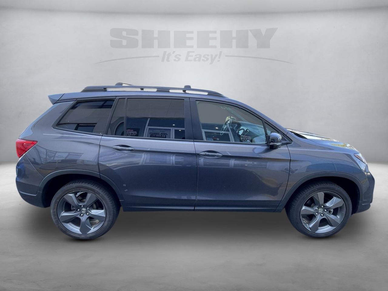 2019 Honda Passport Touring Alexandria VA