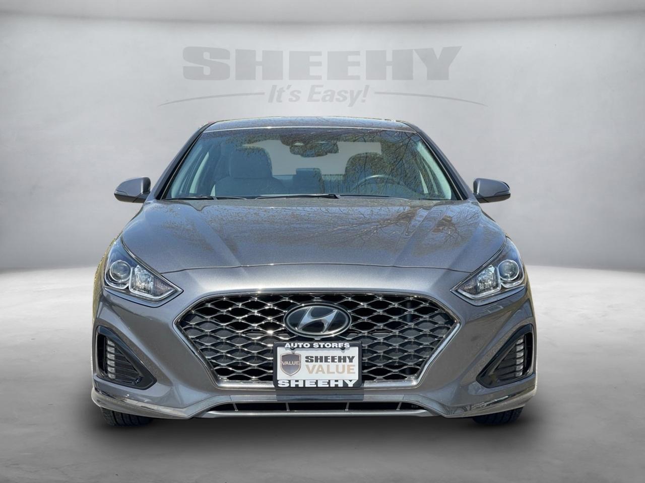 2019 Hyundai Sonata SEL Waldorf MD