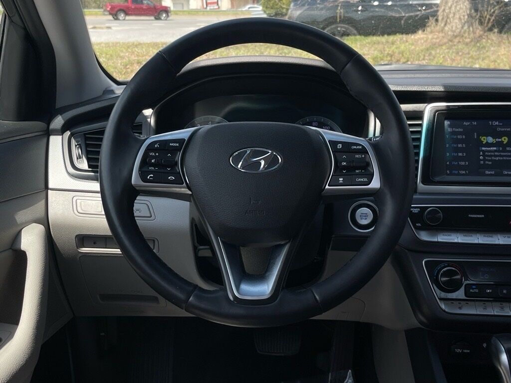 2019 Hyundai Sonata SEL Waldorf MD