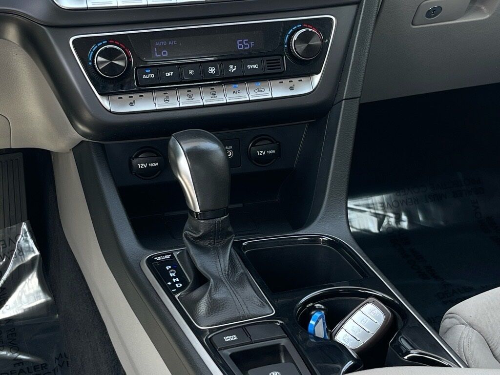 2019 Hyundai Sonata SEL Waldorf MD