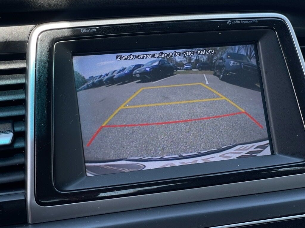 2019 Hyundai Sonata SEL Waldorf MD