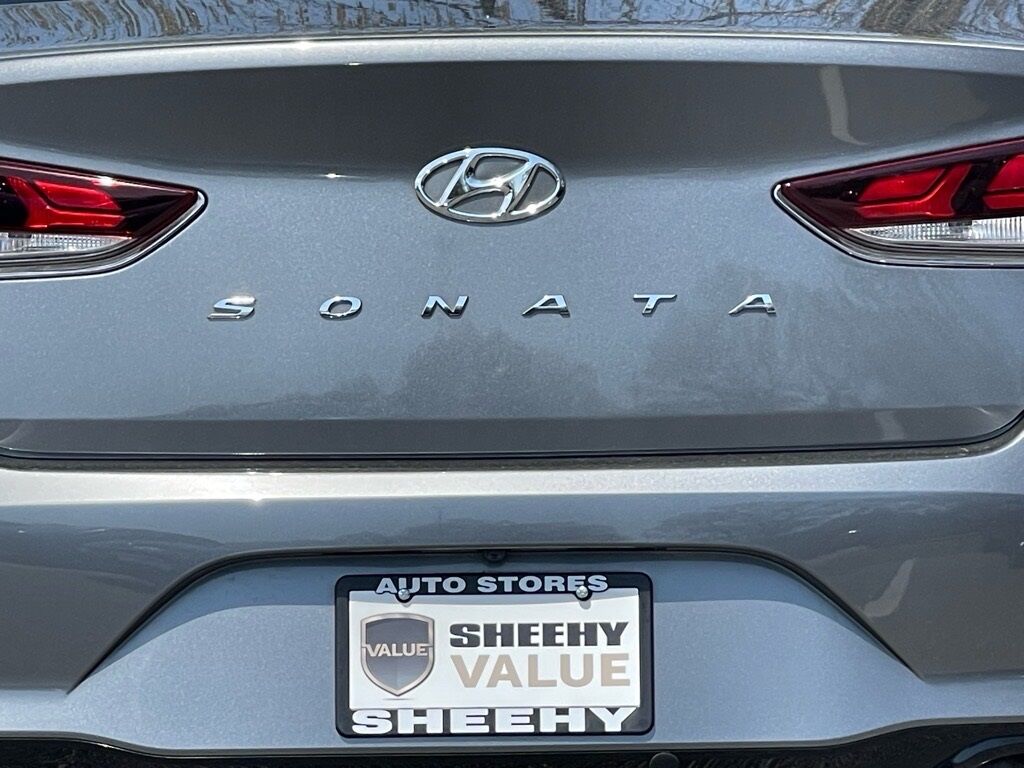 2019 Hyundai Sonata SEL Waldorf MD