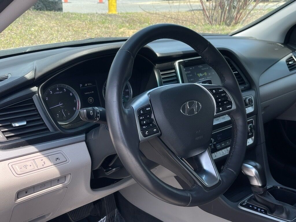 2019 Hyundai Sonata SEL Waldorf MD