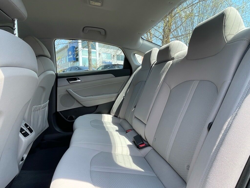 2019 Hyundai Sonata SEL Waldorf MD