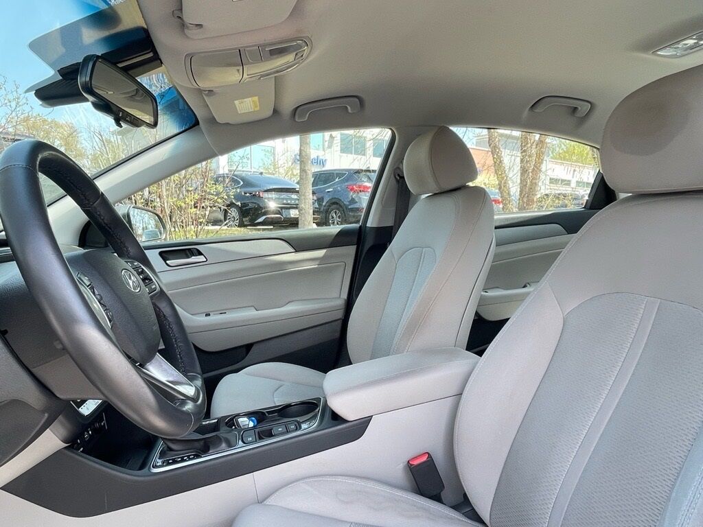 2019 Hyundai Sonata SEL Waldorf MD