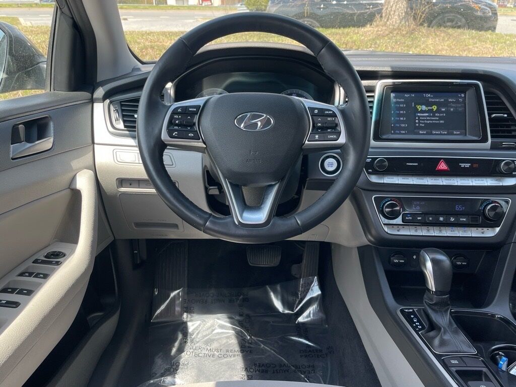 2019 Hyundai Sonata SEL Waldorf MD