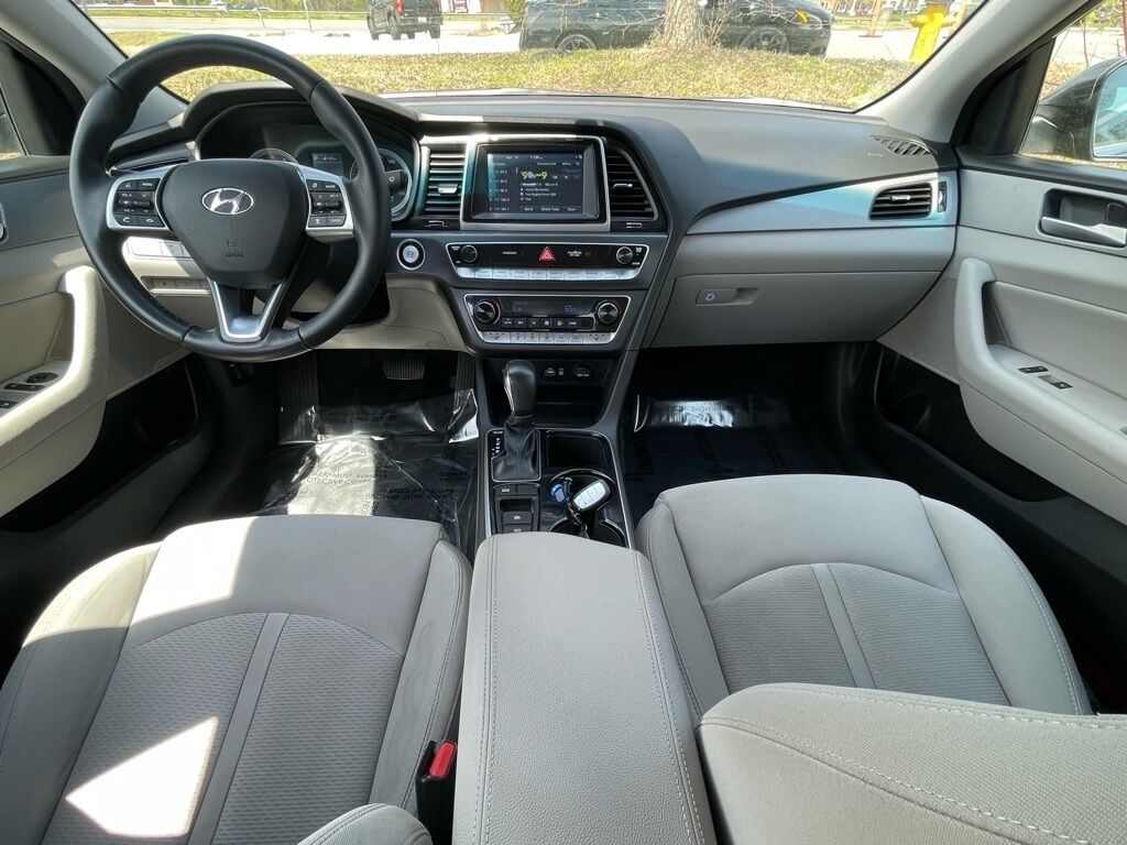 2019 Hyundai Sonata SEL Waldorf MD