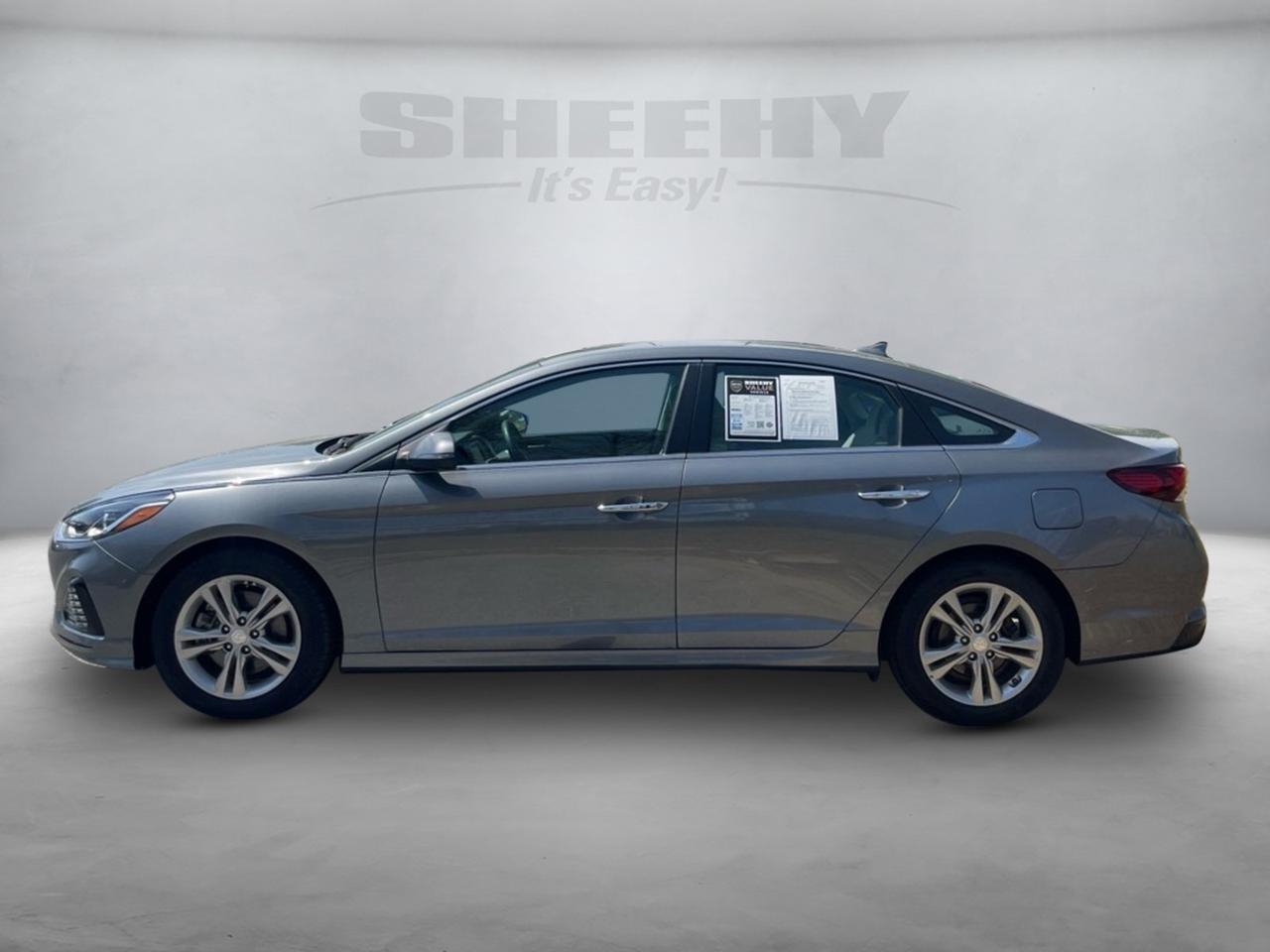 2019 Hyundai Sonata SEL Waldorf MD