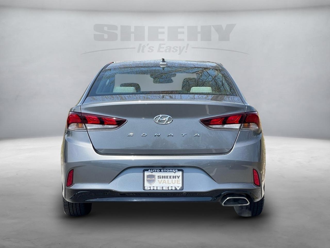 2019 Hyundai Sonata SEL Waldorf MD