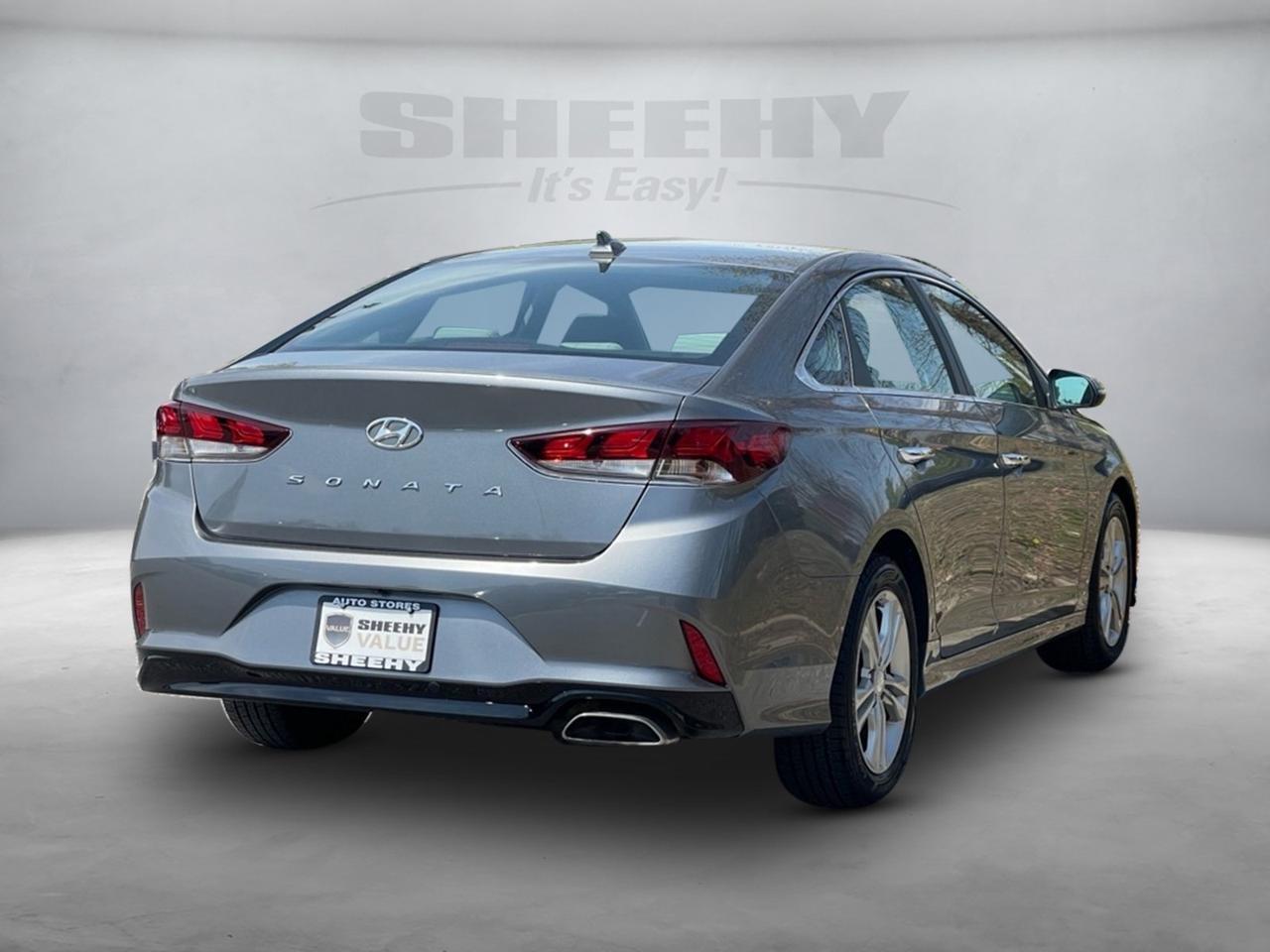 2019 Hyundai Sonata SEL Waldorf MD