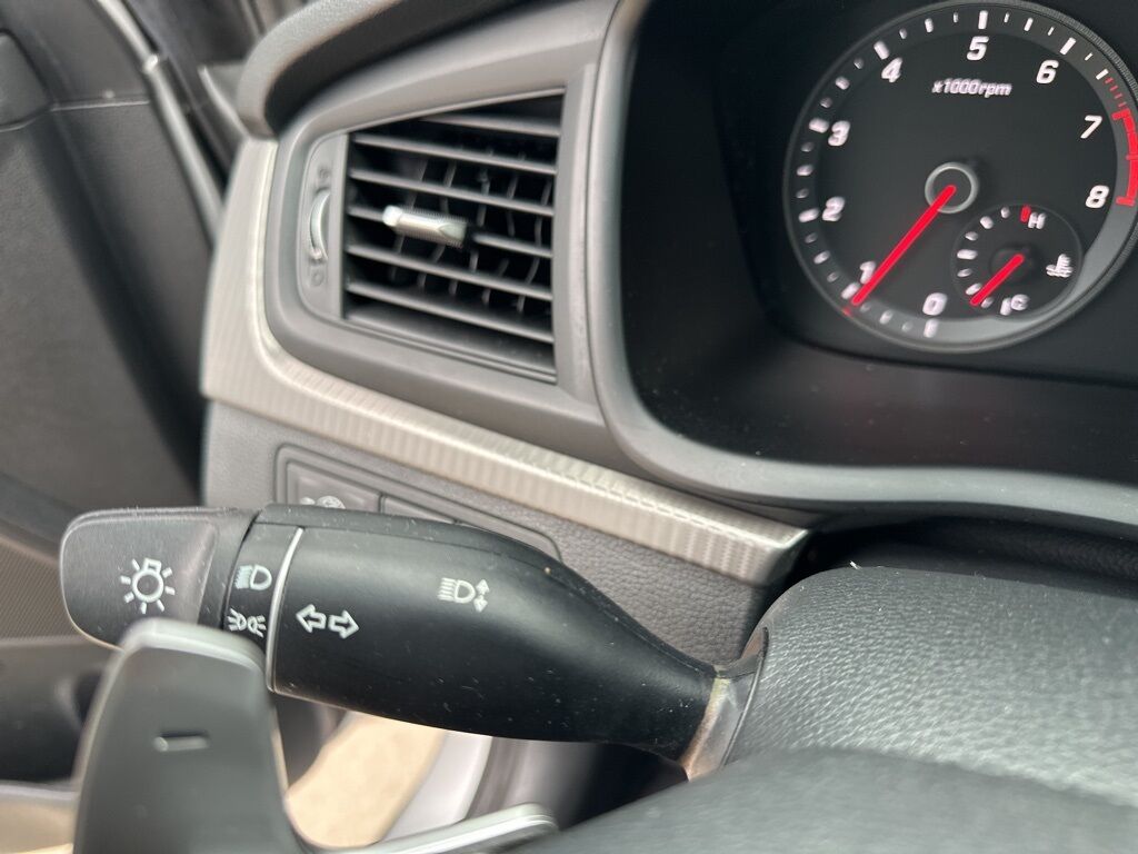 2019 Hyundai Sonata Sport Manitowoc WI