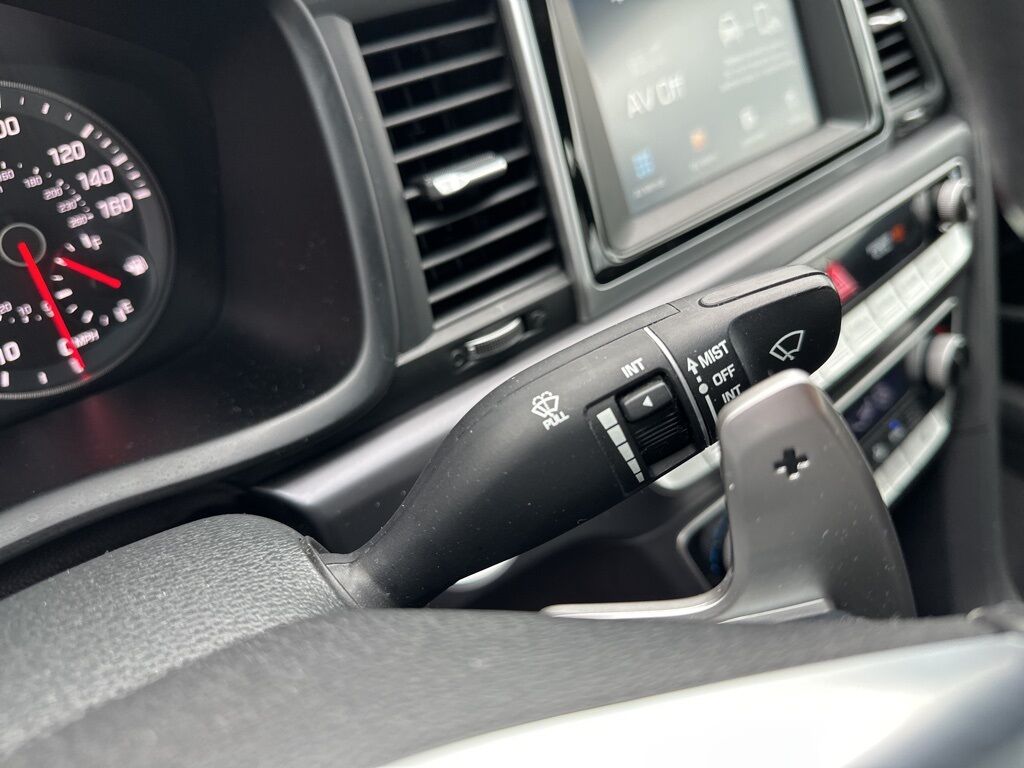 2019 Hyundai Sonata Sport Manitowoc WI