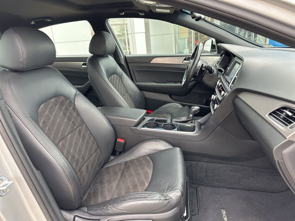 2019 Hyundai Sonata Sport Manitowoc WI