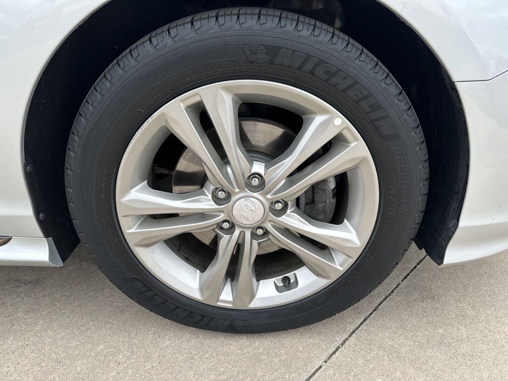 2019 Hyundai Sonata Sport Manitowoc WI