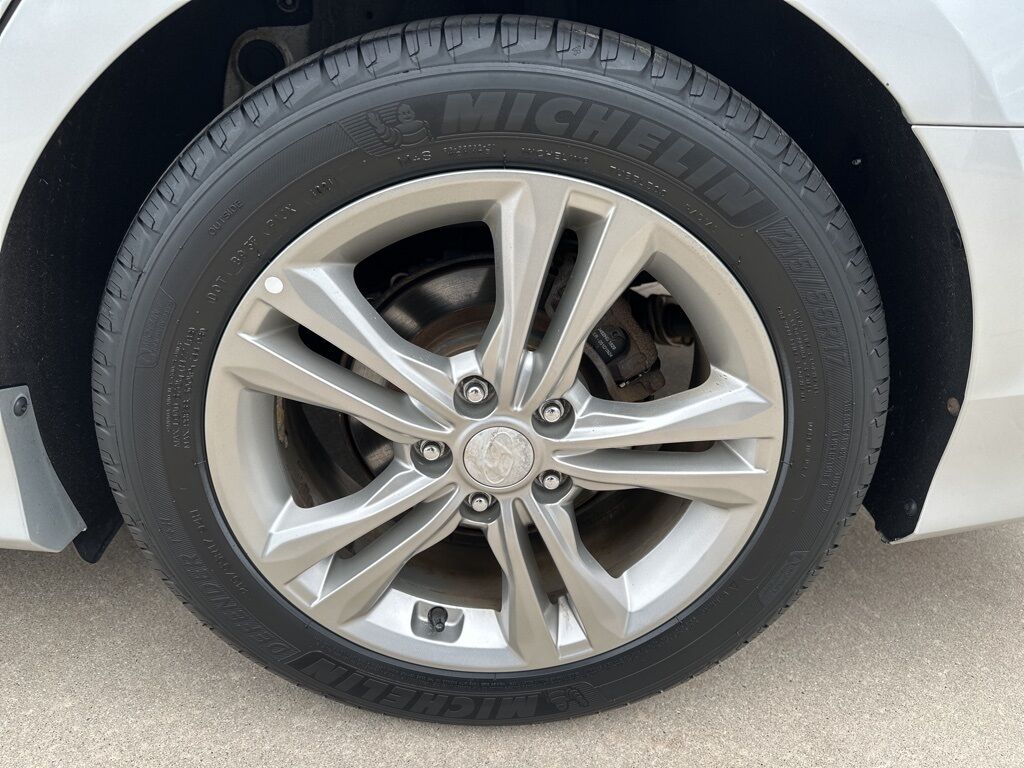 2019 Hyundai Sonata Sport Manitowoc WI