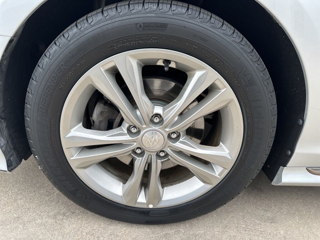 2019 Hyundai Sonata Sport Manitowoc WI