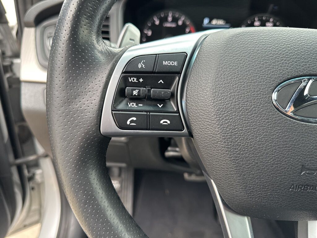 2019 Hyundai Sonata Sport Manitowoc WI