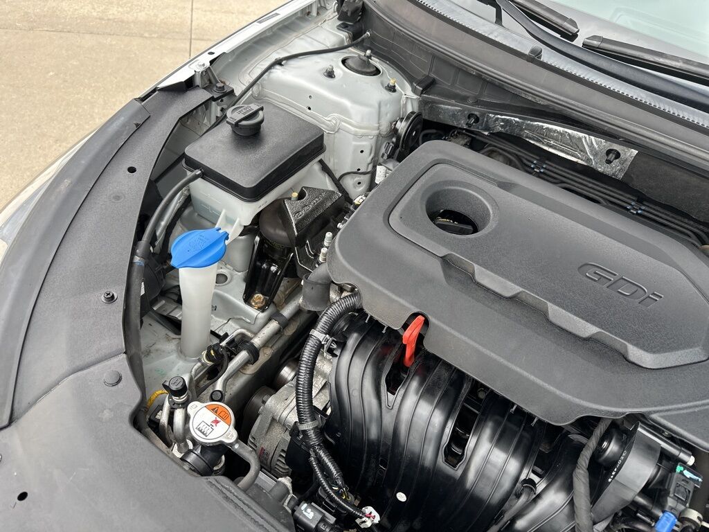 2019 Hyundai Sonata Sport Manitowoc WI