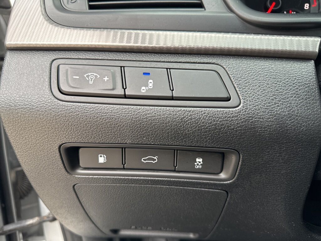 2019 Hyundai Sonata Sport Manitowoc WI