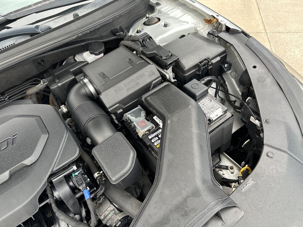 2019 Hyundai Sonata Sport Manitowoc WI