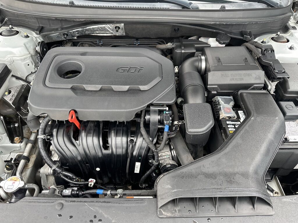 2019 Hyundai Sonata Sport Manitowoc WI