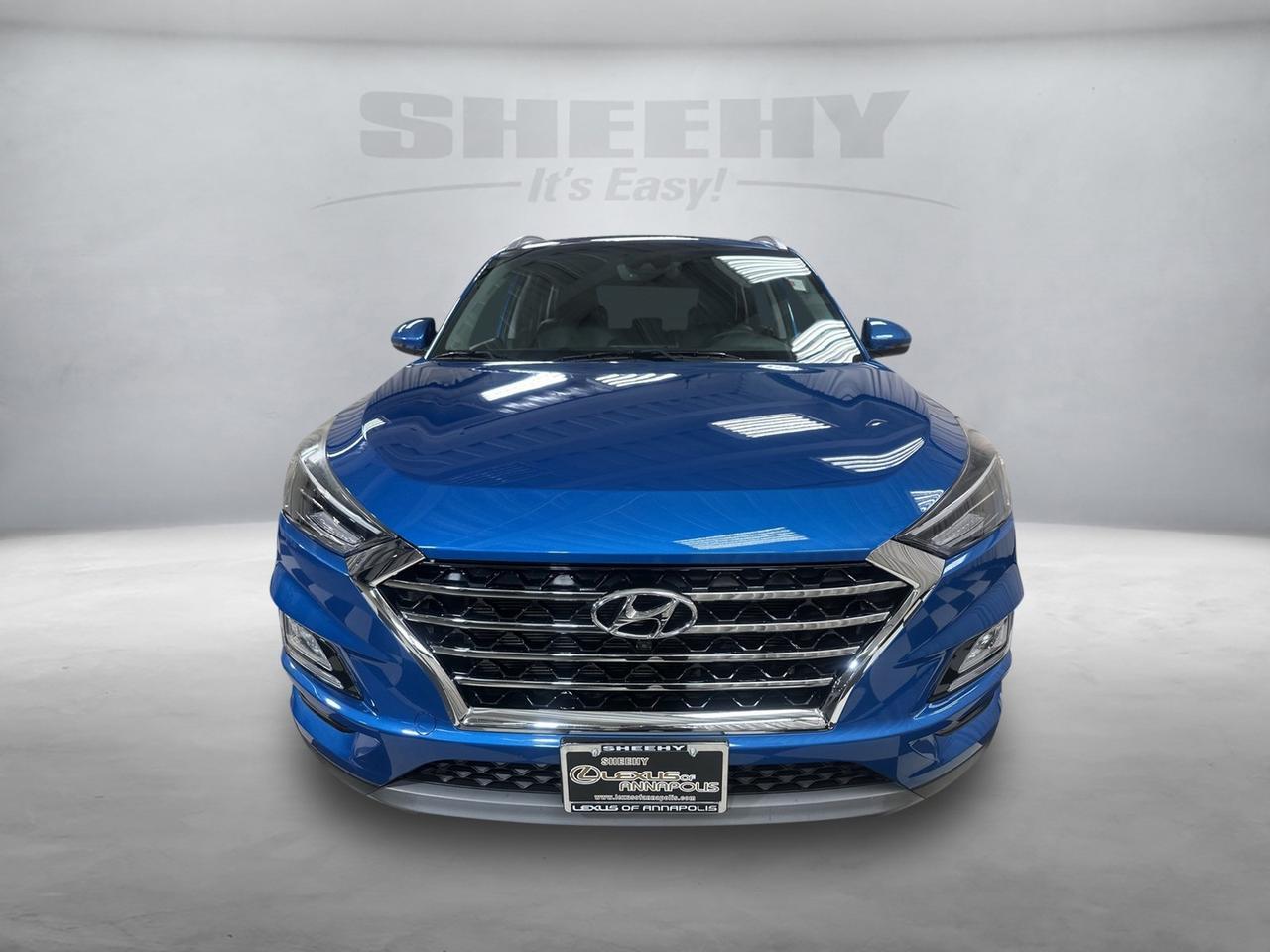 2019 Hyundai Tucson Limited Annapolis MD