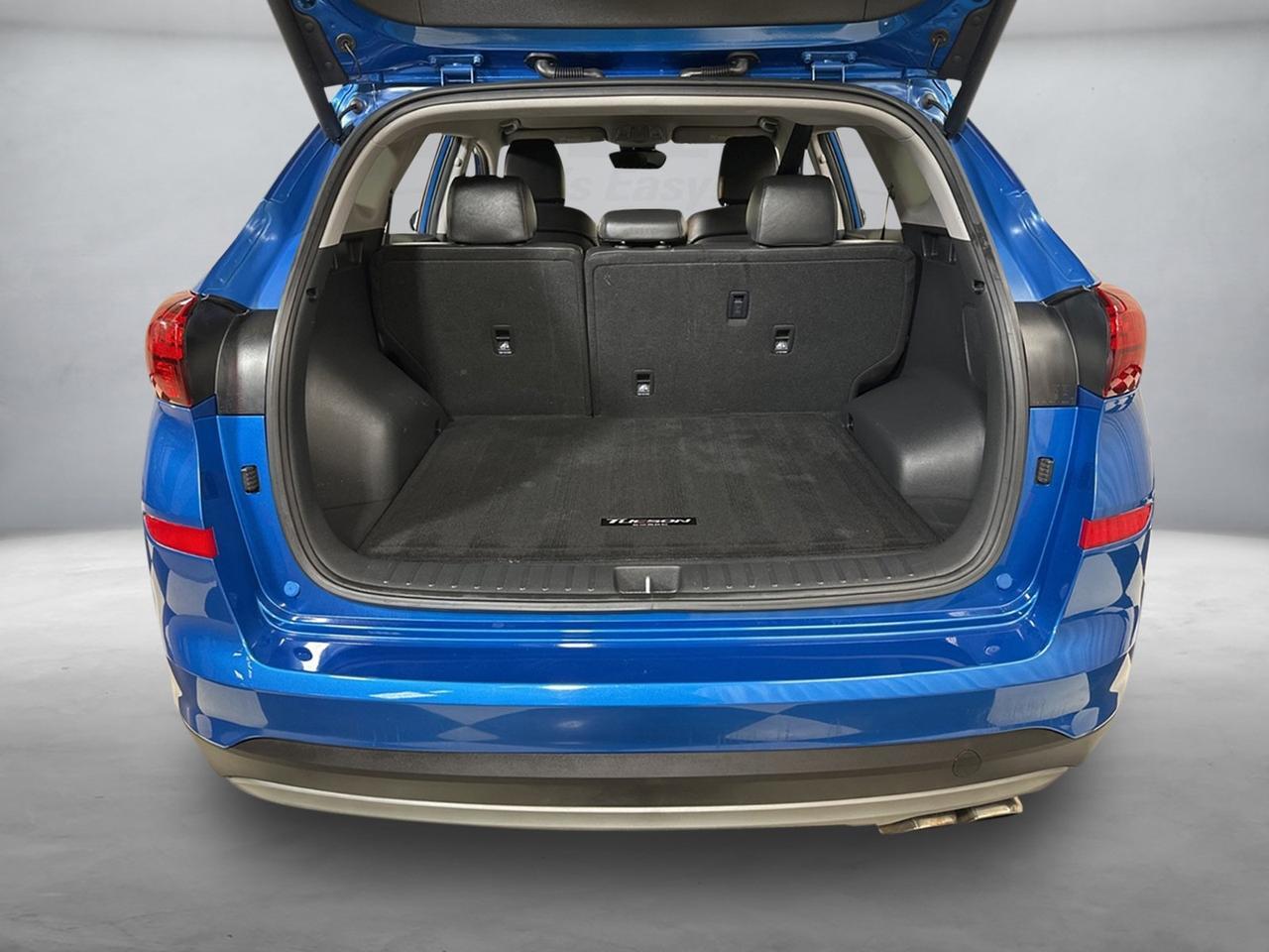 2019 Hyundai Tucson Limited Annapolis MD