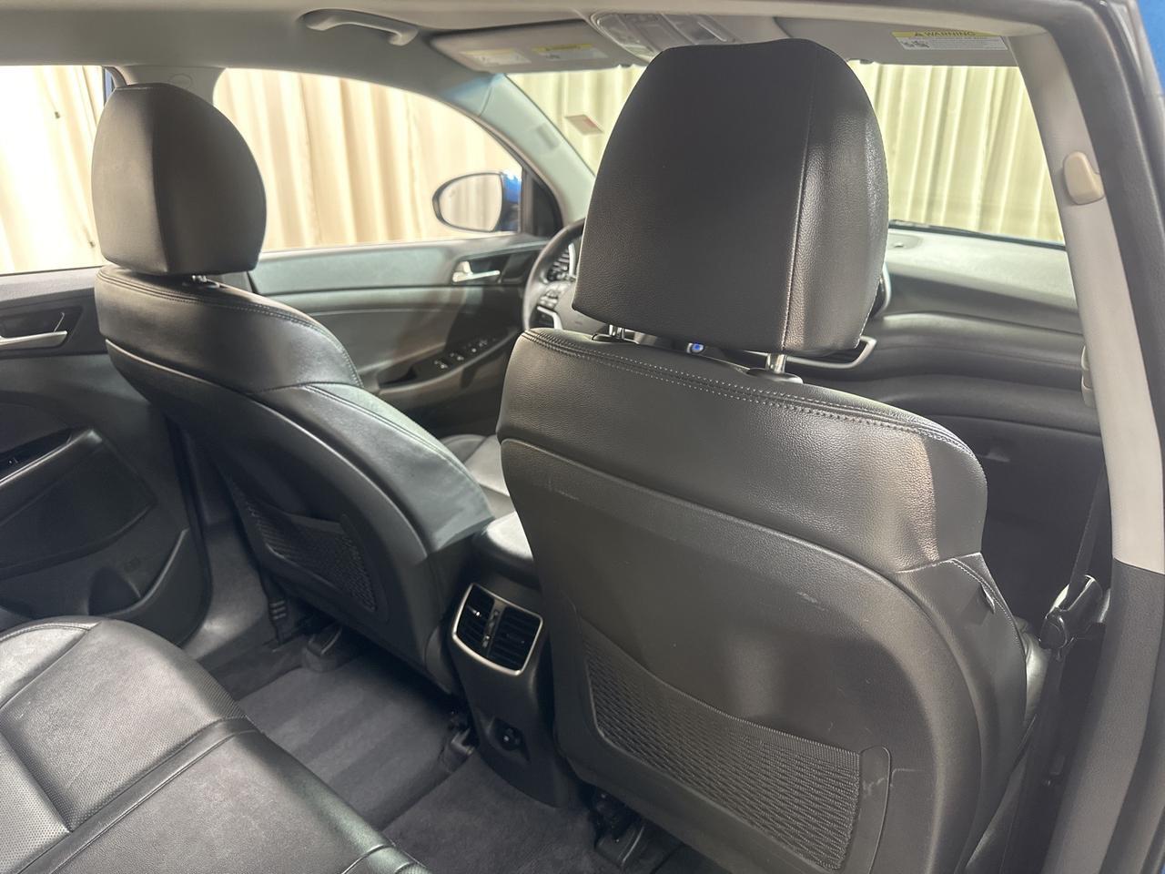 2019 Hyundai Tucson Limited Annapolis MD