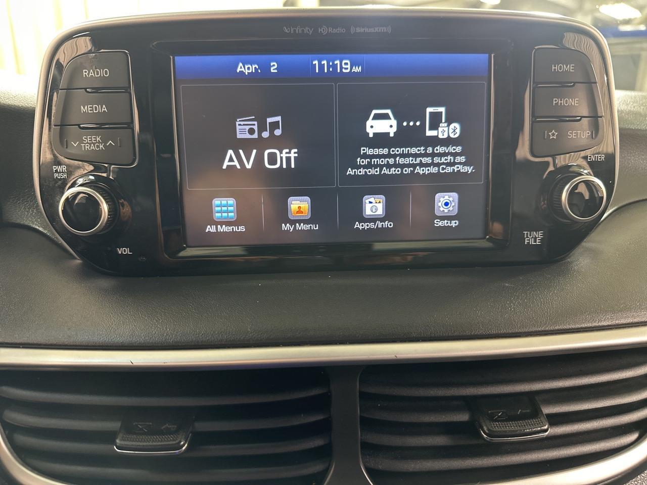 2019 Hyundai Tucson Limited Annapolis MD