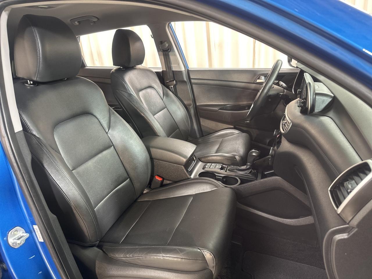 2019 Hyundai Tucson Limited Annapolis MD