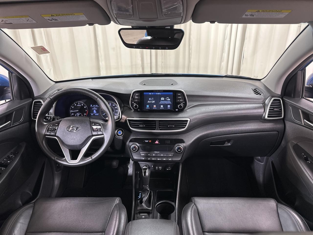 2019 Hyundai Tucson Limited Annapolis MD