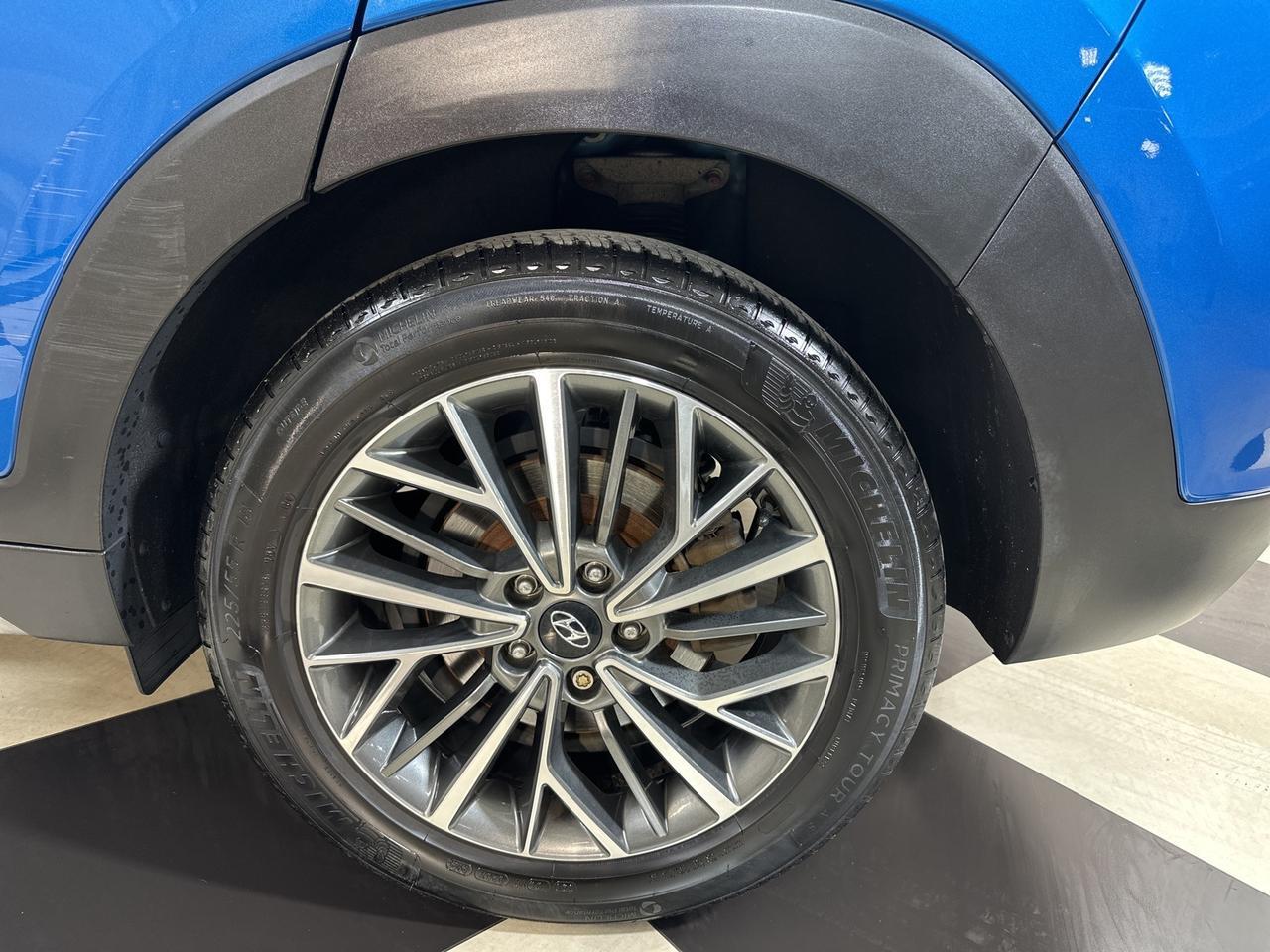 2019 Hyundai Tucson Limited Annapolis MD