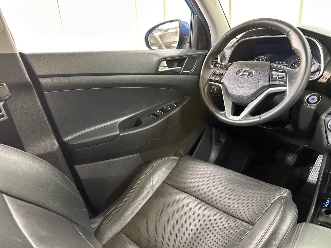 2019 Hyundai Tucson Limited Annapolis MD