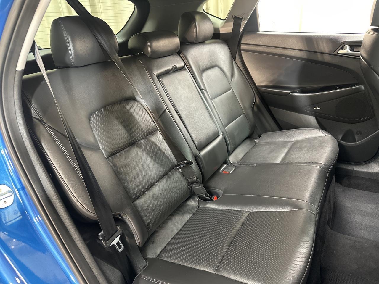 2019 Hyundai Tucson Limited Annapolis MD