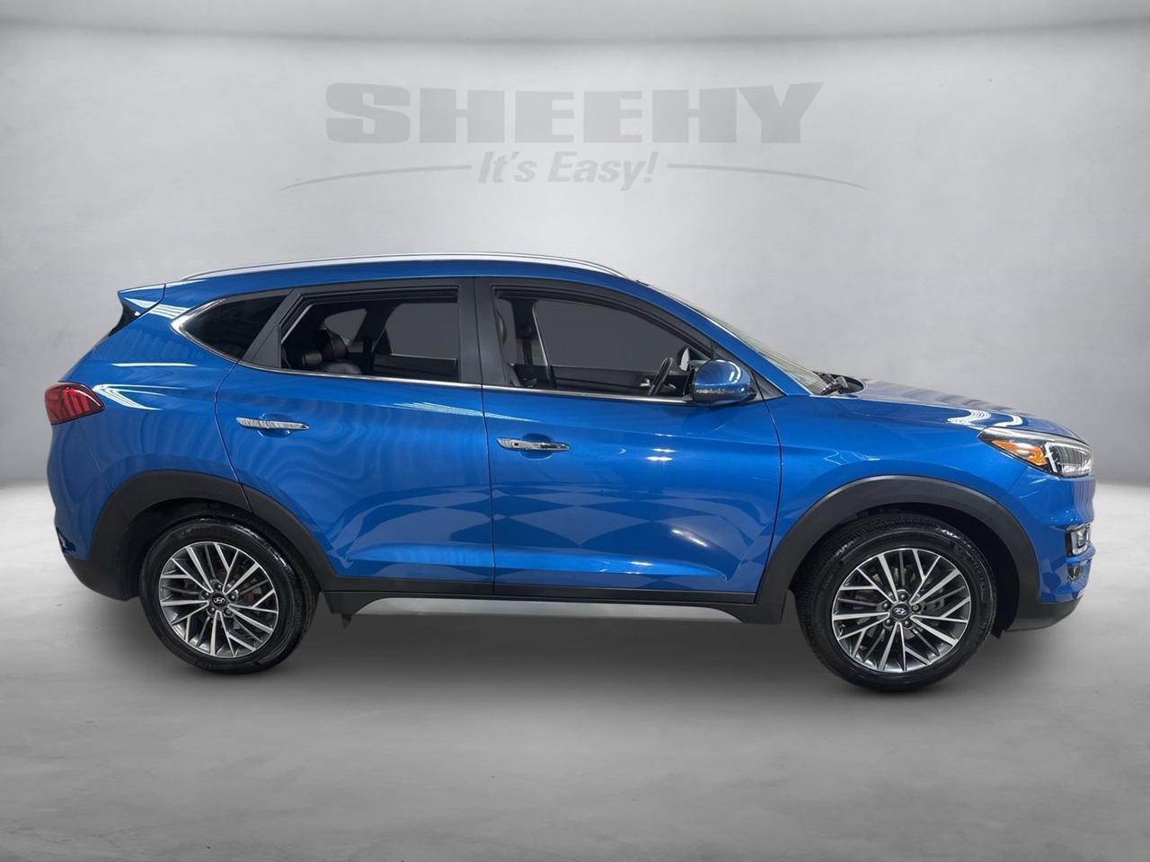 2019 Hyundai Tucson Limited Annapolis MD