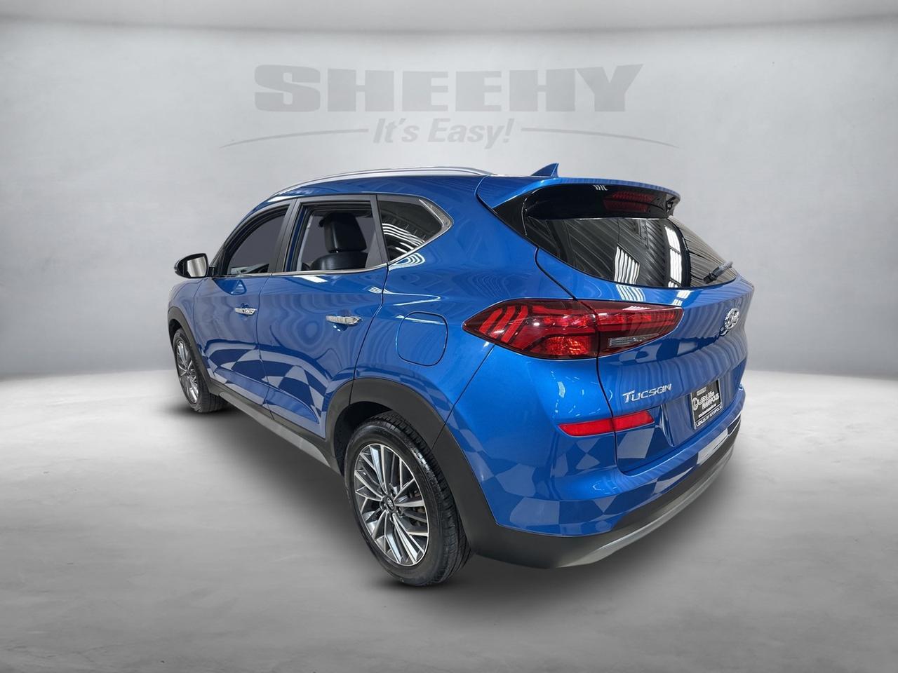 2019 Hyundai Tucson Limited Annapolis MD