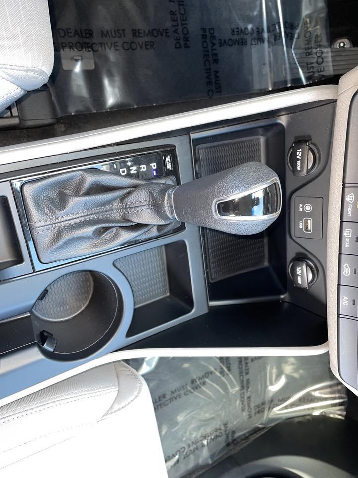 2019 Hyundai Tucson SE Springfield VA