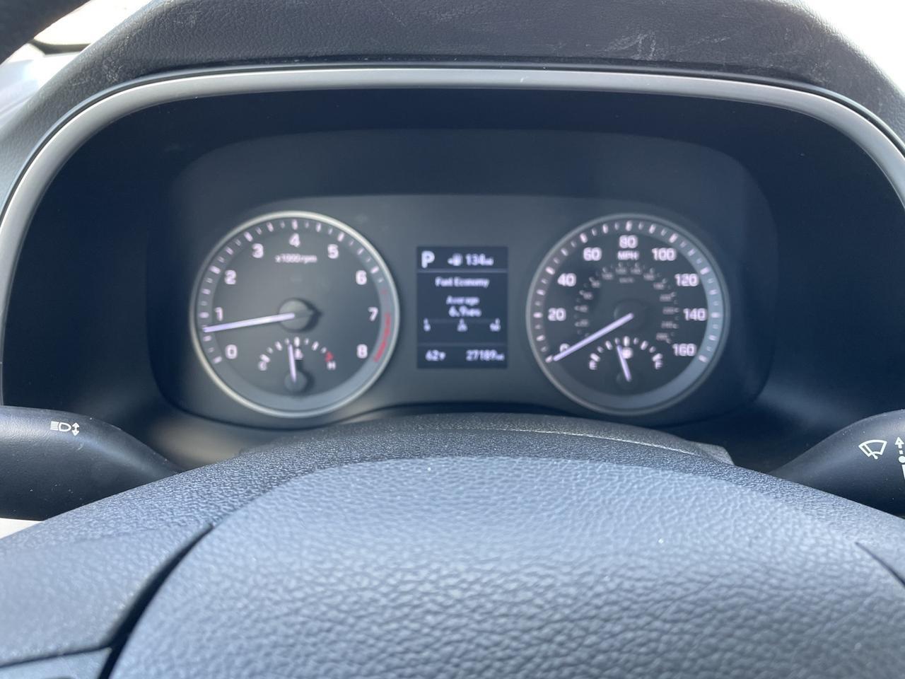 2019 Hyundai Tucson SE Springfield VA