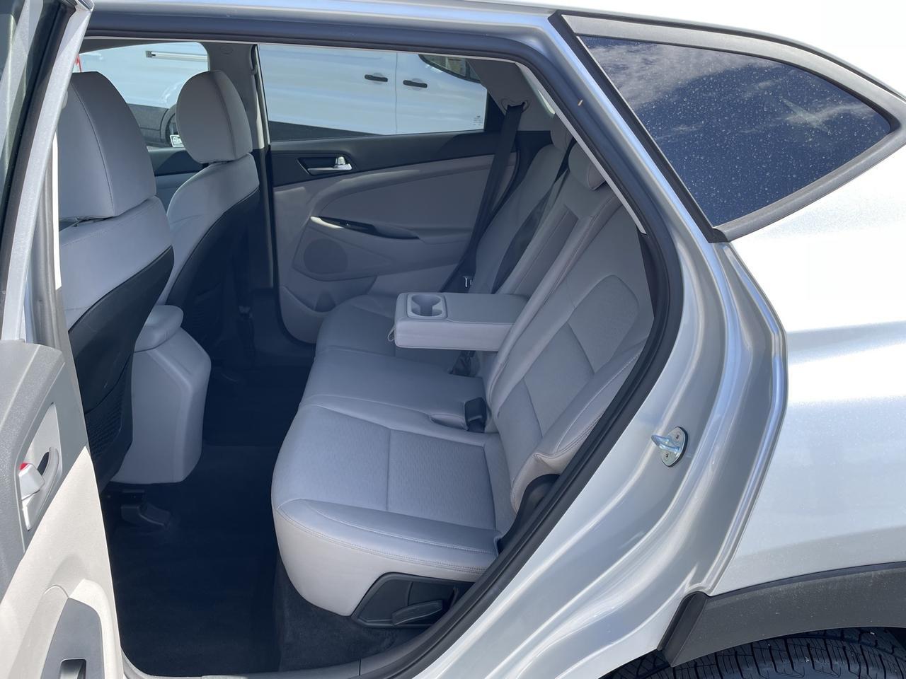 2019 Hyundai Tucson SE Springfield VA