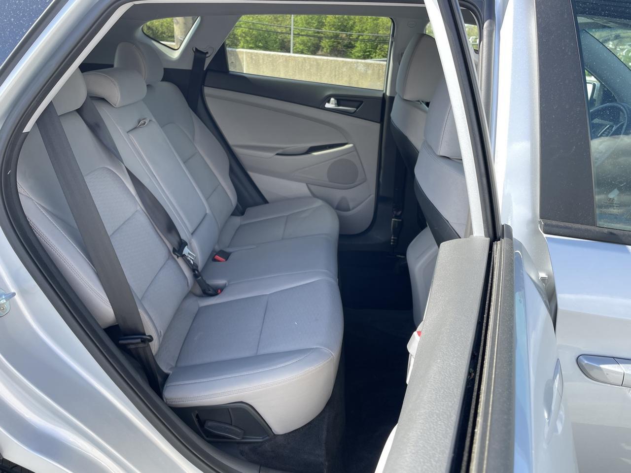 2019 Hyundai Tucson SE Springfield VA