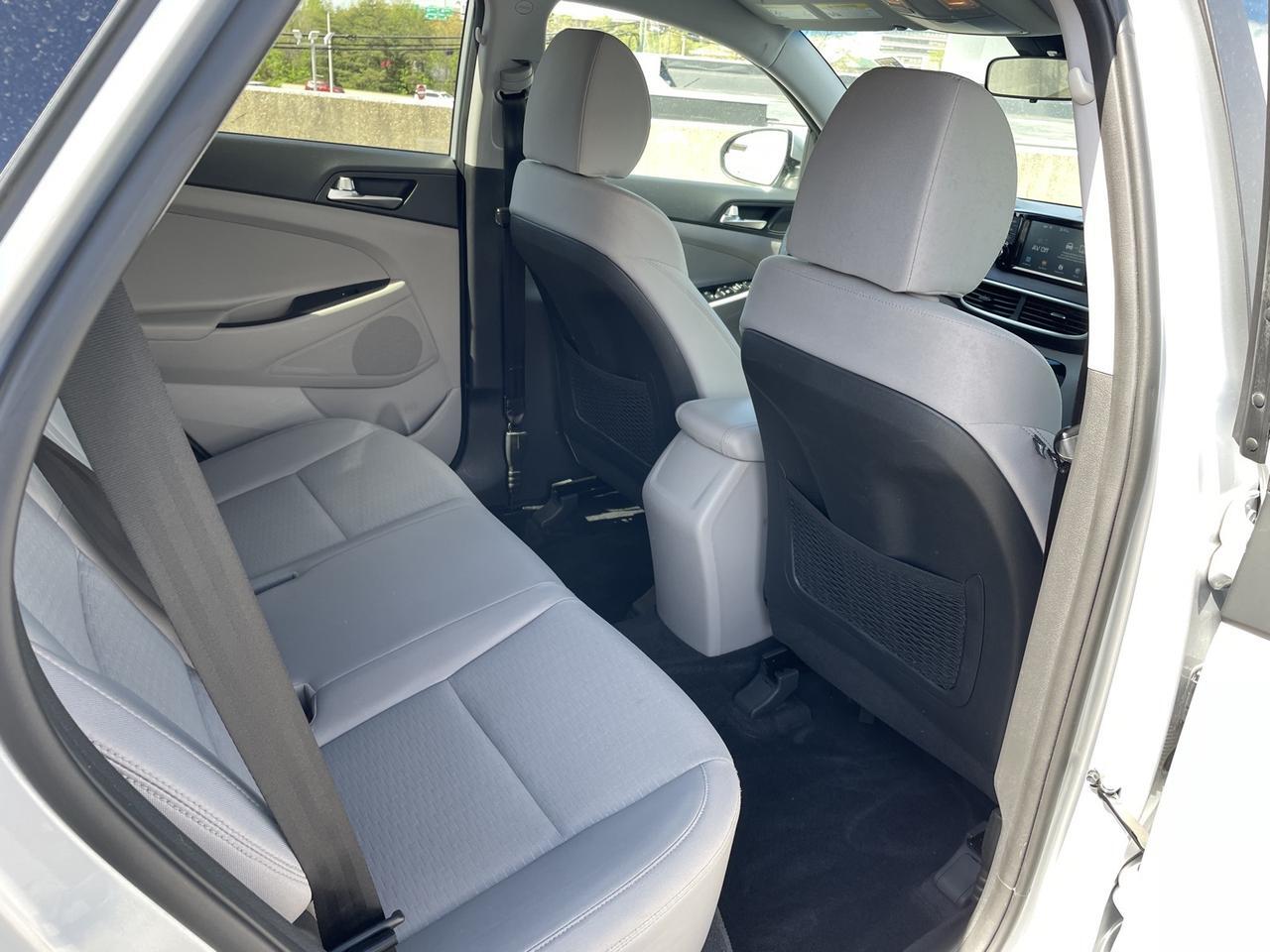 2019 Hyundai Tucson SE Springfield VA