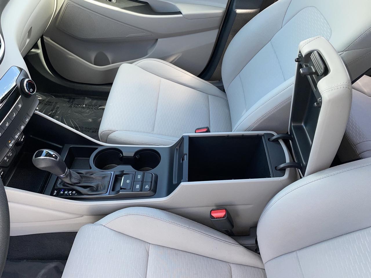 2019 Hyundai Tucson SE Springfield VA