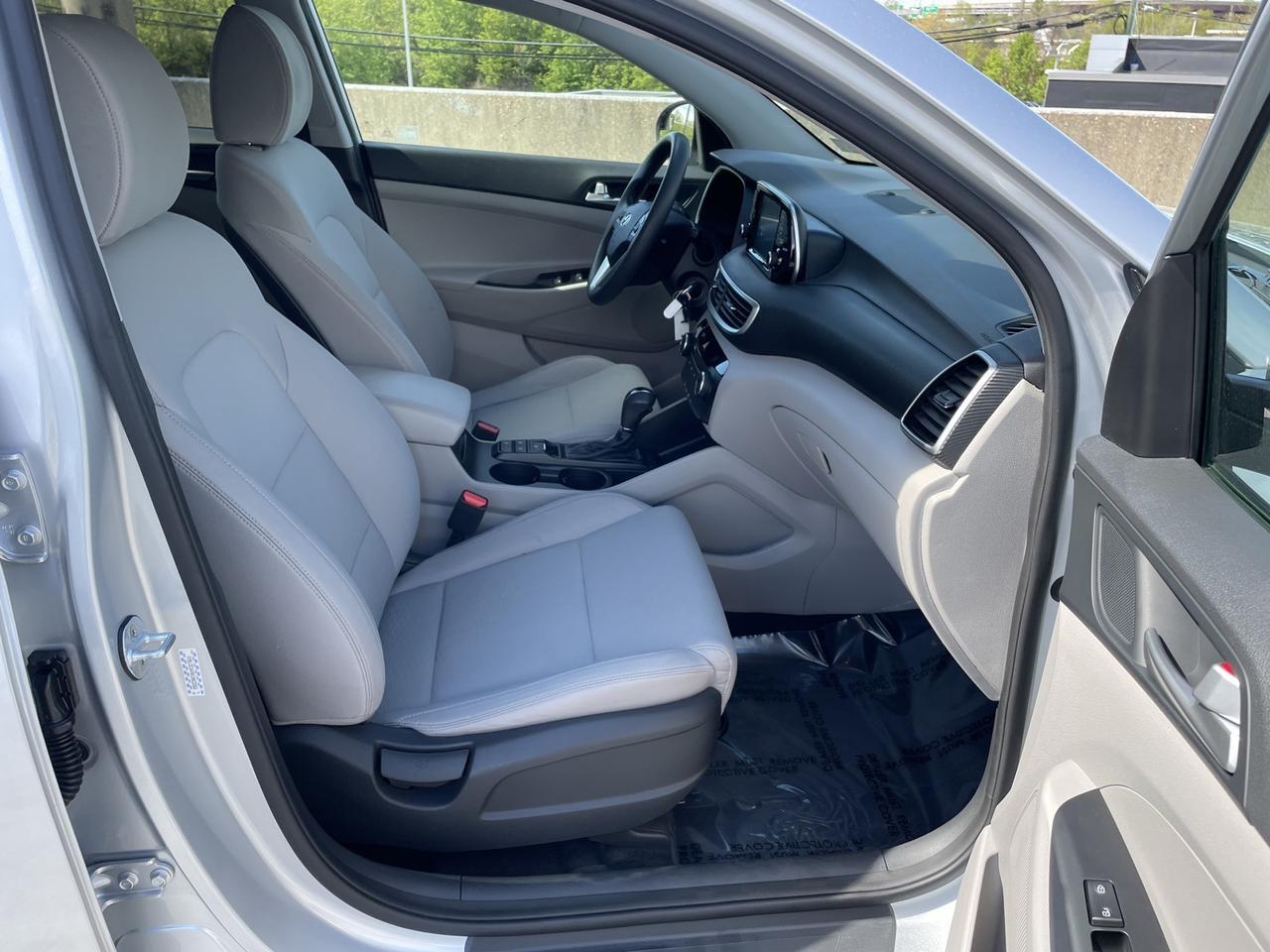 2019 Hyundai Tucson SE Springfield VA