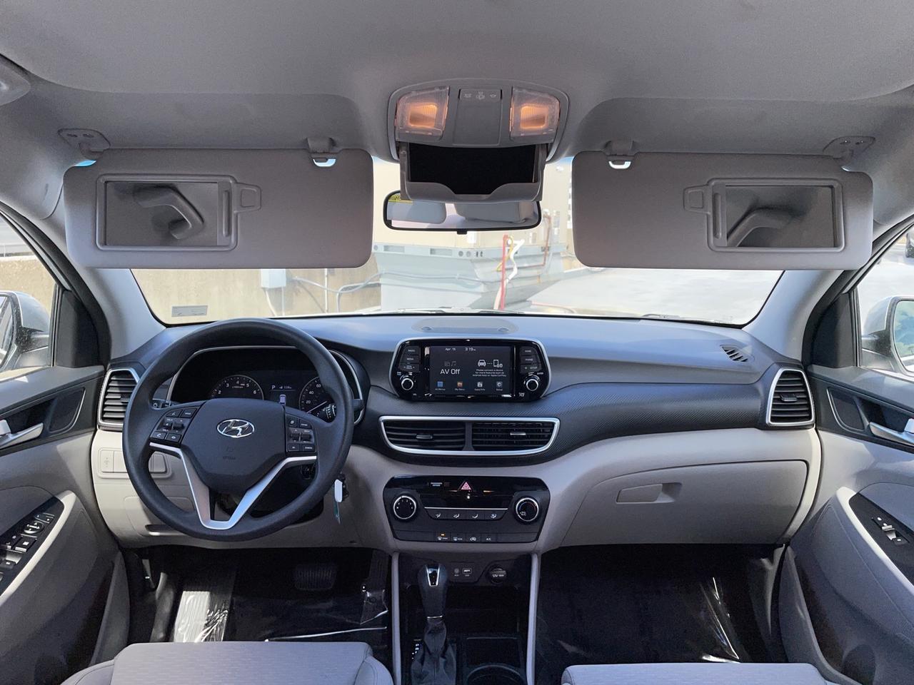 2019 Hyundai Tucson SE Springfield VA